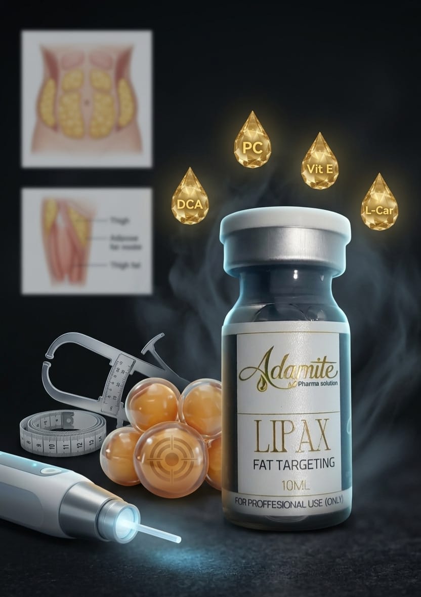 Adamite LipaX - details